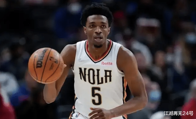 鹈鹕队|没能黑八却收获一个顶级DPOY！恭喜鹈鹕！恭喜莺歌！你们也有一个布里奇斯