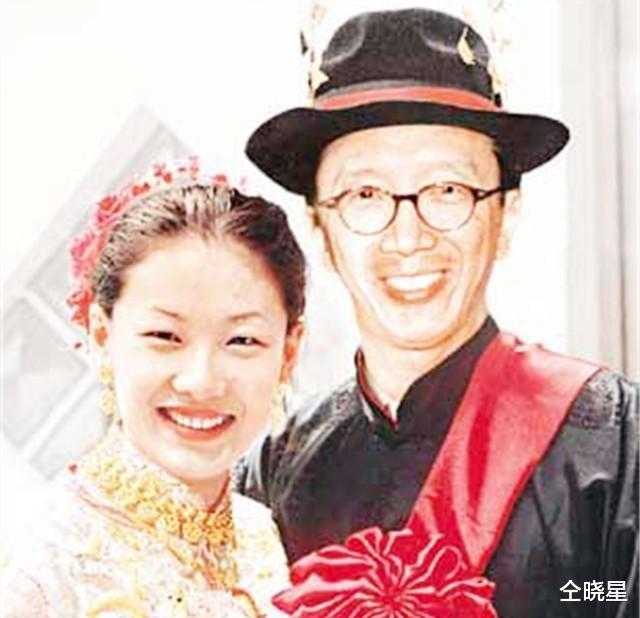 伏明霞|跳水女皇伏明霞近况：70岁丈夫当上董事长，19岁女儿亭亭玉立