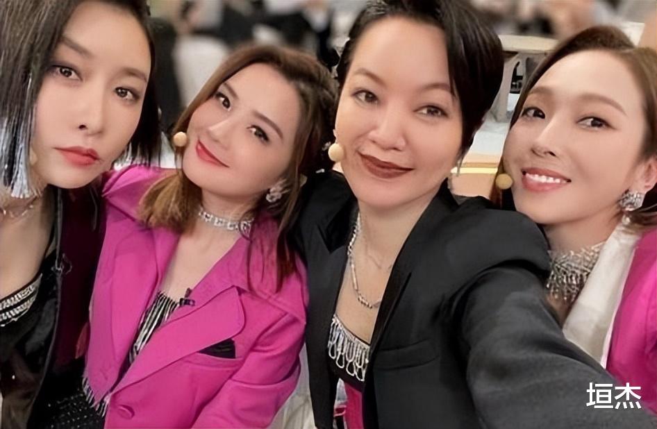 阿雅|\忍气吞声\阿雅:嫁“活佛”却遭小S欺辱,因贴心照顾郑秀妍被赞