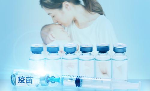 “出生第一针”:卡介苗