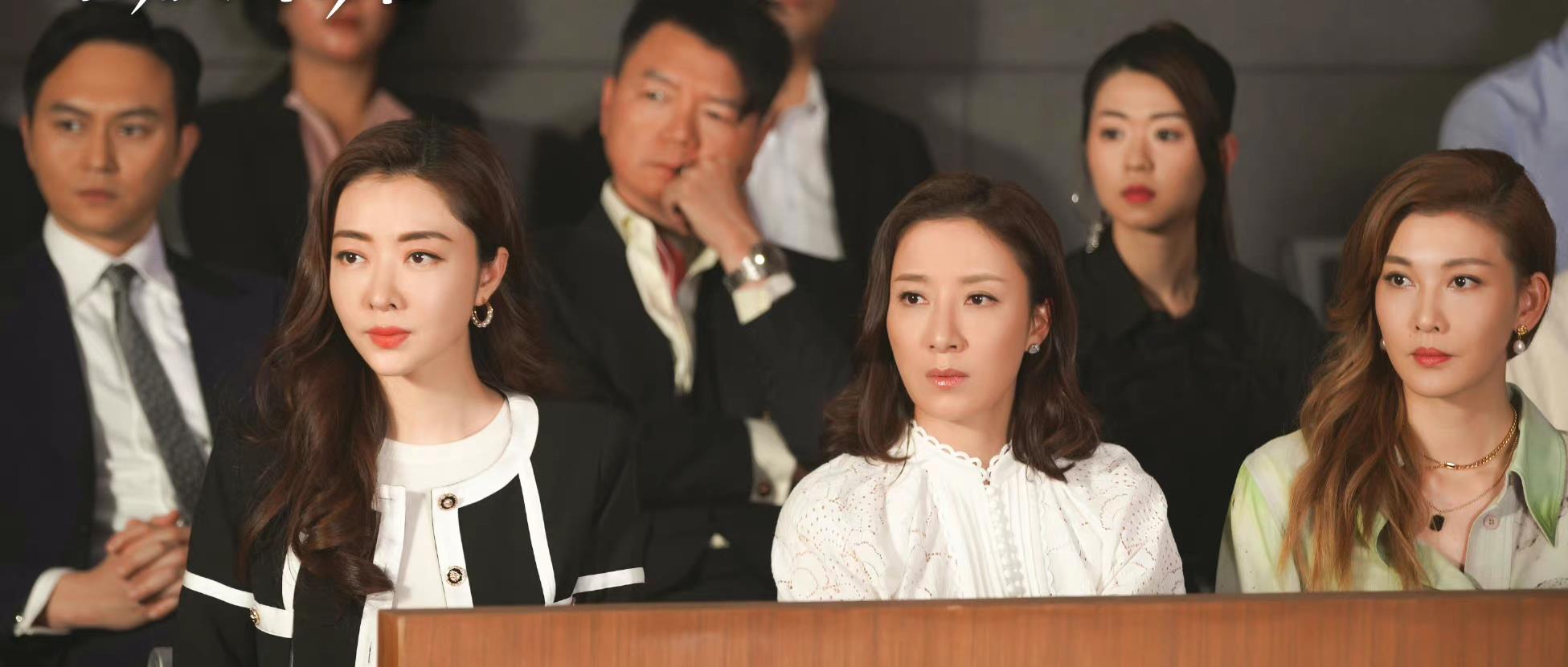 甄芯|《家族荣耀》剧情反转太意外，马世宏痛失爱子，甄芯才是心机女