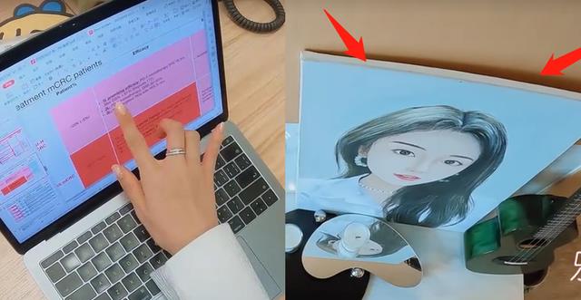 三双|心动5:女三先导片暴露真名?穿8000多一双鞋,弹幕直呼“富婆”