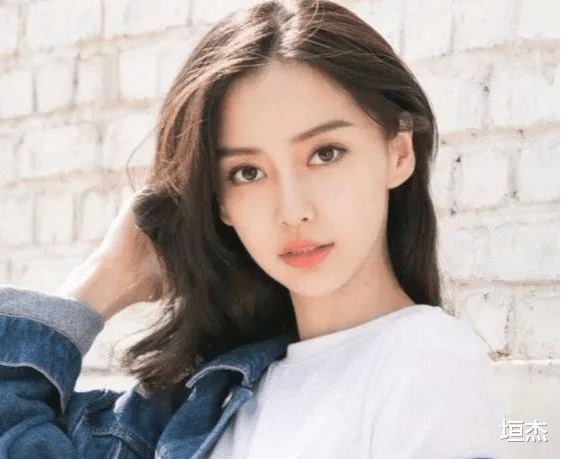 Angelababy|杨颖：离开黄晓明实非我愿，但我已经别无选择