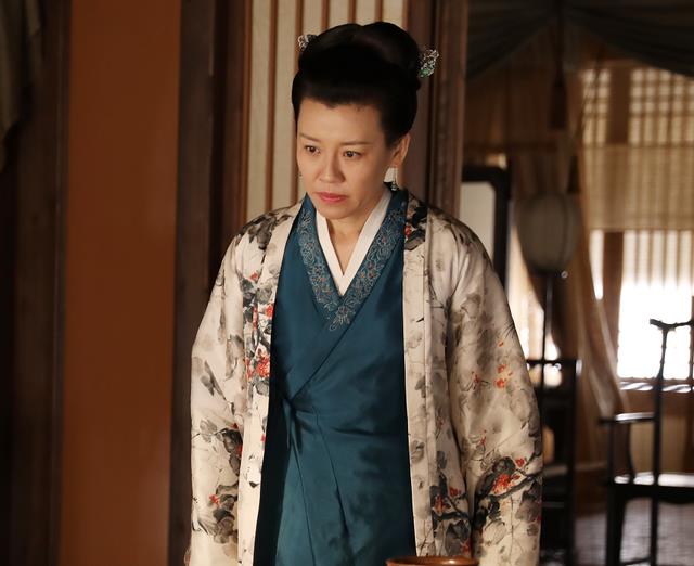 女孩|《知否》演员“穿越”，赵丽颖、刘琳与高露再次合作，阵容好强大