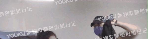 黄子韬|黄子韬和徐艺洋约会再次被拍！已多次否认关系，网友：算什么男人