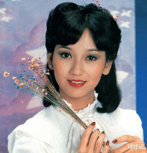 马艳丽|河南走出来的十大美女，看看谁才是你心目中的女神