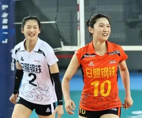 山东女排|中国女排的山东女排“二人转”现象