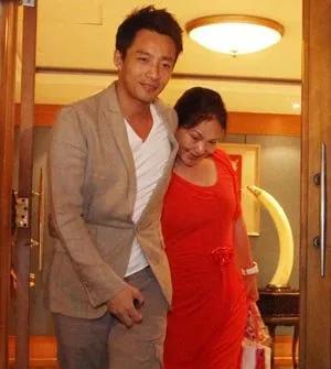 汪小菲|从这五个方面看，汪小菲和王思聪的距离是银河系