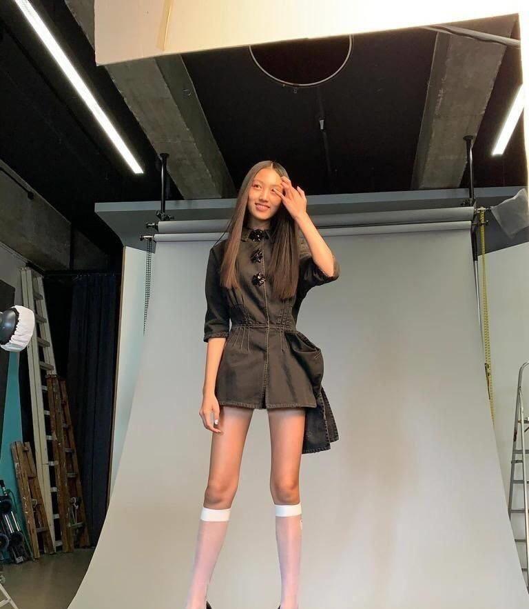 黄忆慈|10位初长成的星二代，有人才貌双全，有人出战冬奥，有人入狱10年