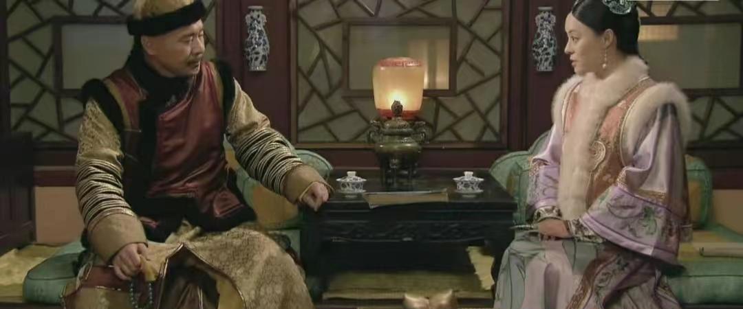 甄嬛|甄嬛明知皇后阴险，为何还会中计误穿纯元故衣？因为她有这个缺陷