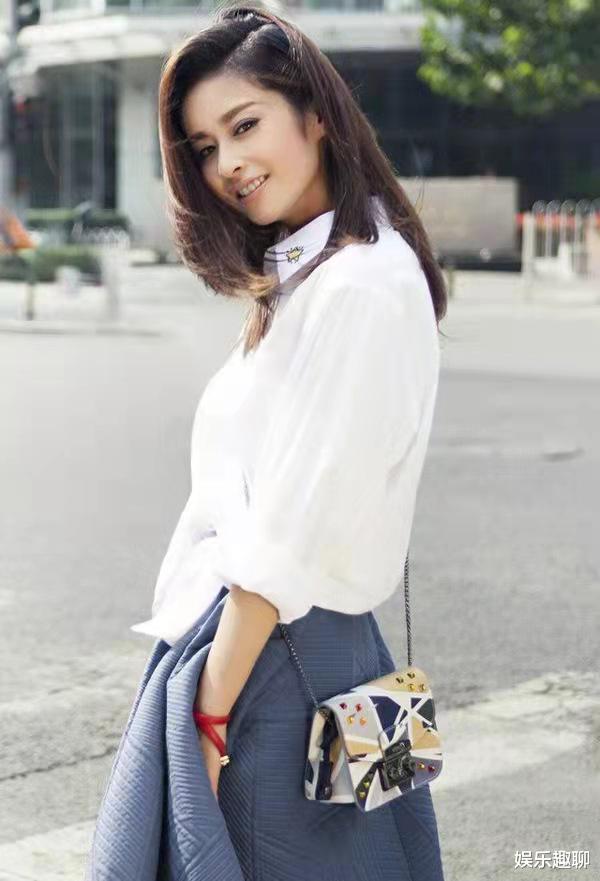 论减肥的狠人颖儿第一没人敢当第二