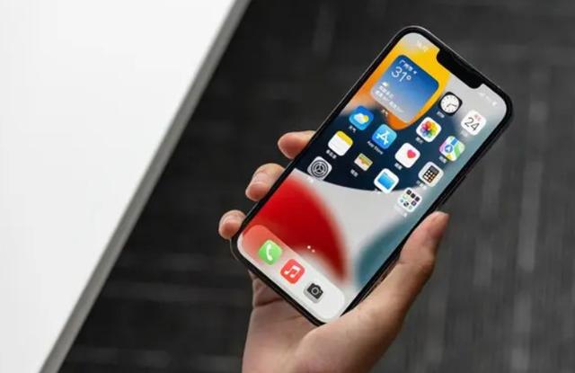 |iPhone13：128GB跌至4599元，iPhone14：再见了