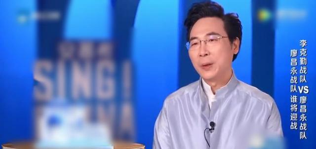 小贝|今年《好声音》四大导师座次如何？梁静茹必坐C位，李克勤未必