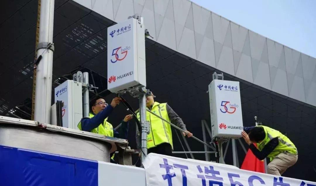 华为鸿蒙系统|美国绕开5G研发6G，韩国专家表示，几乎不可能，美企技术遇阻