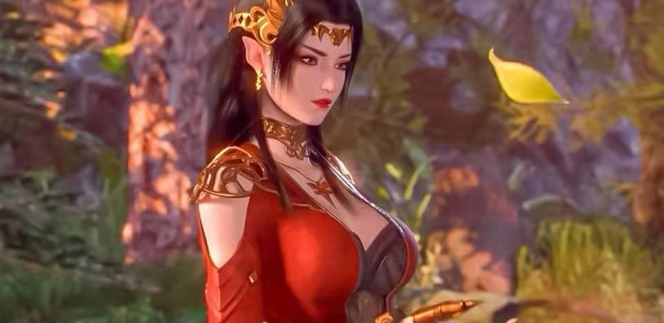 蕭炎|《斗破蒼穹》官宣完結，細看發現，官方把原著的漏洞也帶進來了