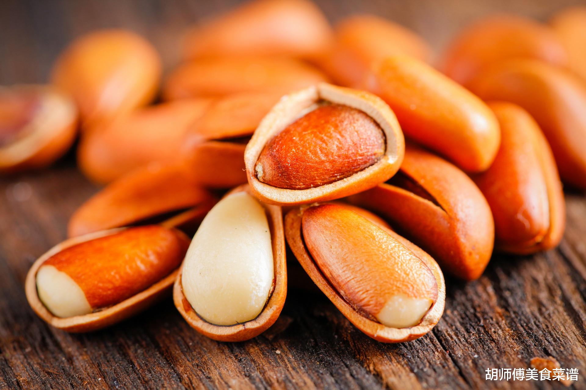 大年初一,若是不缺钱,少吃瓜子花生,多吃这6样,虎年大吉大利