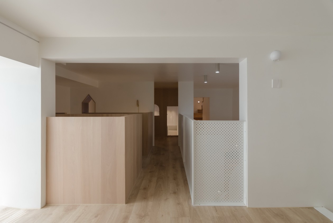 地下室乐园之家