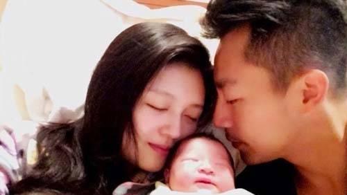 汪小菲|汪小菲用十一个字回应大S再婚,一开口就破防了,看着真是心疼啊