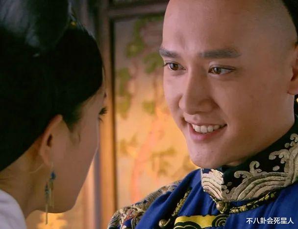 霍建华|7位中年男星尴尬现状，发福脸肿，在家当奶爸，47岁还演偶像剧