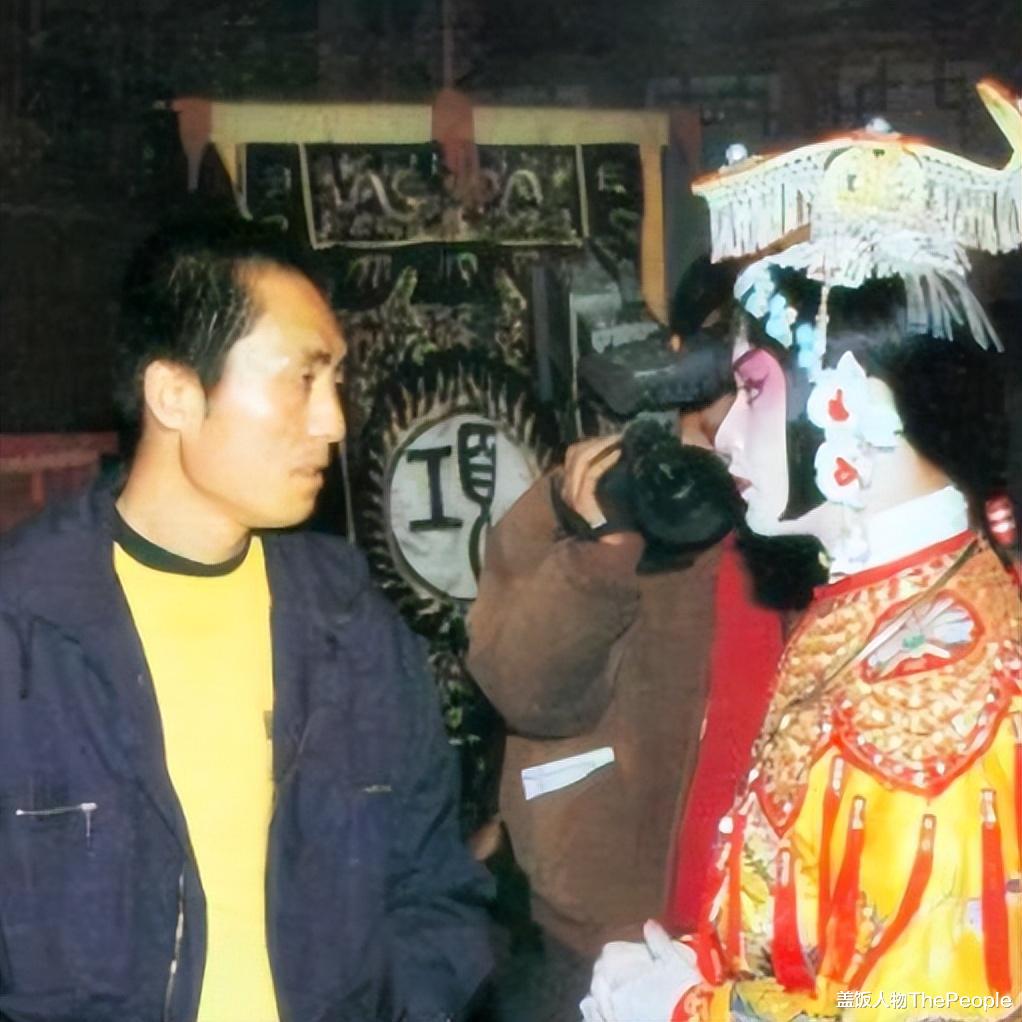 董洁|让董洁倾心的王大治背后,占影视界半壁江山的“西北圈”有多厉害