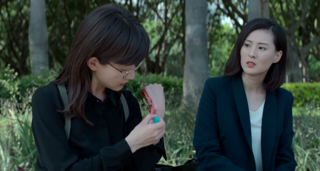 乔绍廷|庭外：闽粤阁案东窗事发，萧臻没自残，乔绍廷“自杀”力保萧臻