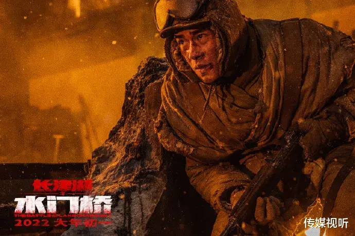 春节档|春晚大战还在预热期，电影春节档暗战已经开启！