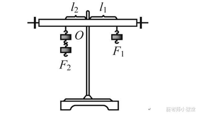 作文|初中物理｜机械运动中探究杠杆平衡条件考点的解析，实验题常考