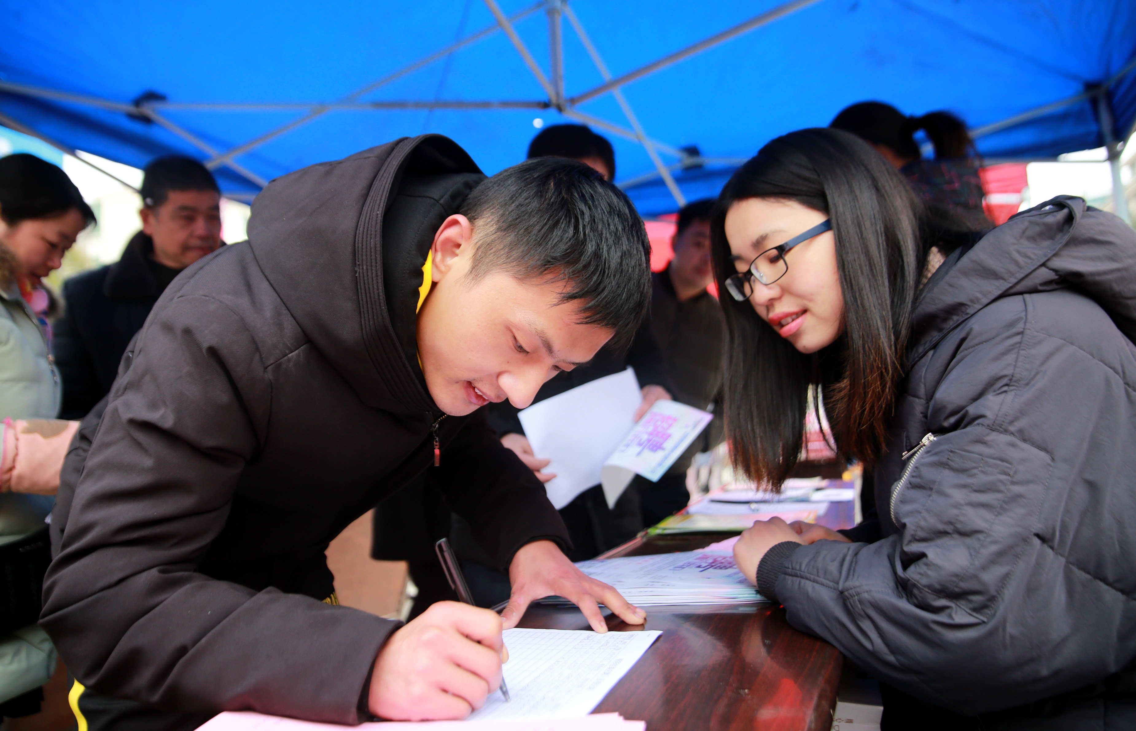 微软|40多岁的退伍军人找工作：市场远比想象中要残酷