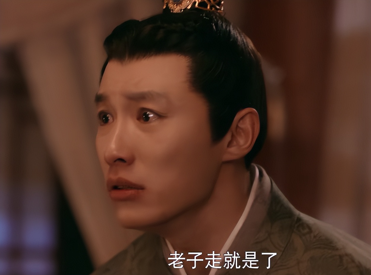 赵盼儿|《梦华录》捧红了谁?两男两女,好演员赶上了好剧本!