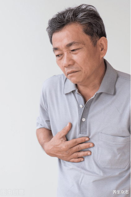 脾胃|我爸63岁,疲累乏力,胃胀胃痛,吃一个中医食疗方很管用