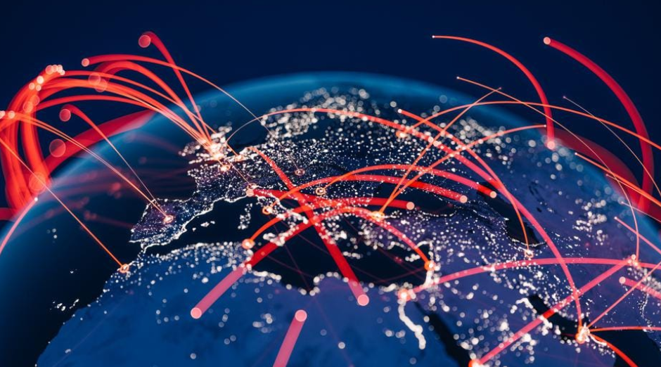 百度地图|巨鲸数字-Web3-Web3是如何改变互联网的？