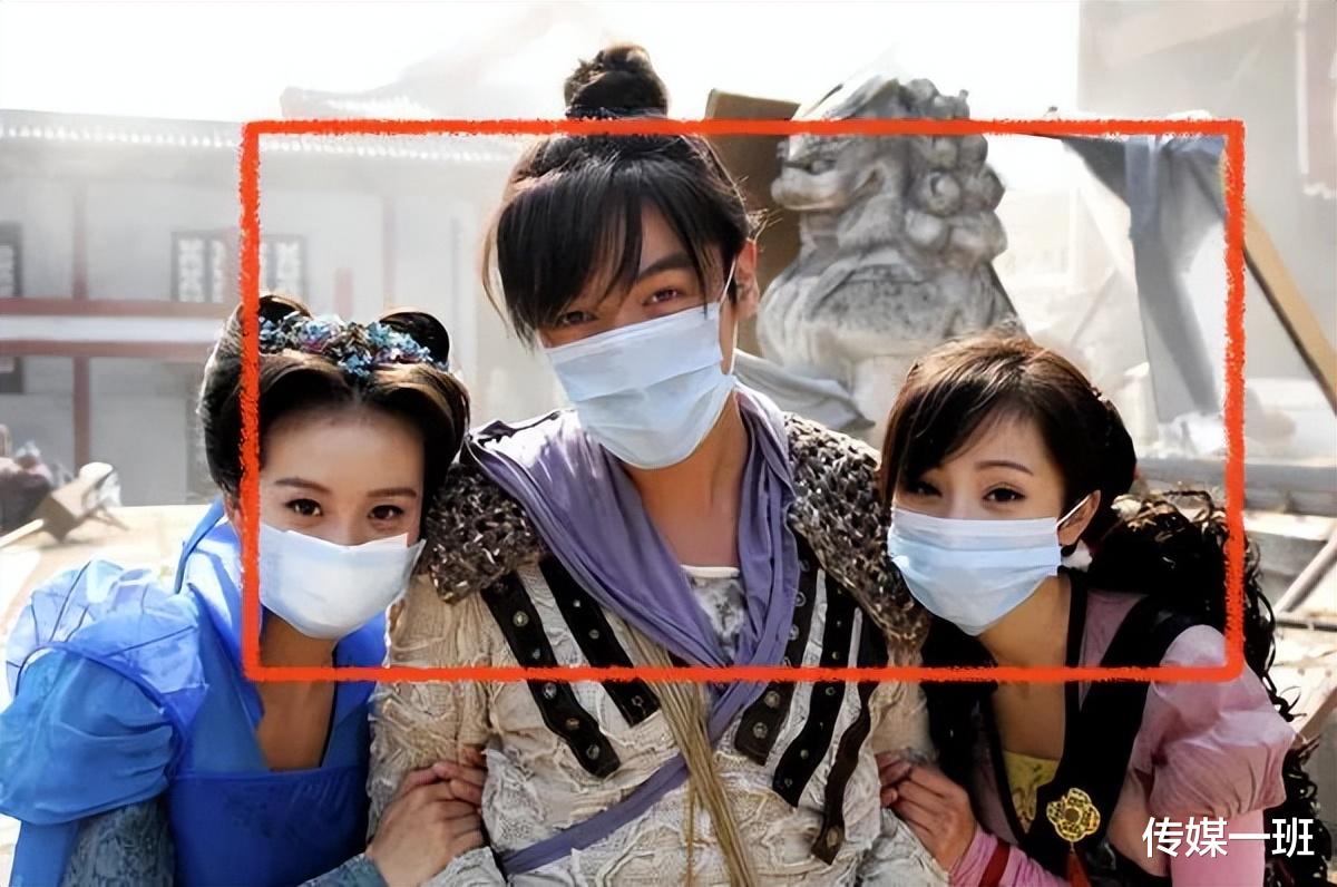 赵丽颖|疫情下顶流32个月未进组,85花赵丽颖独占鳌头,杨幂7个月不拍戏