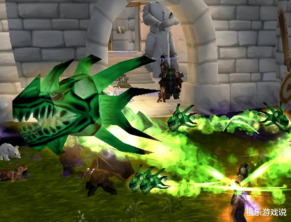 pvp|魔兽WLK：一个PVP垫底职业逆袭，80%血量进斩杀线？关键还贼硬！