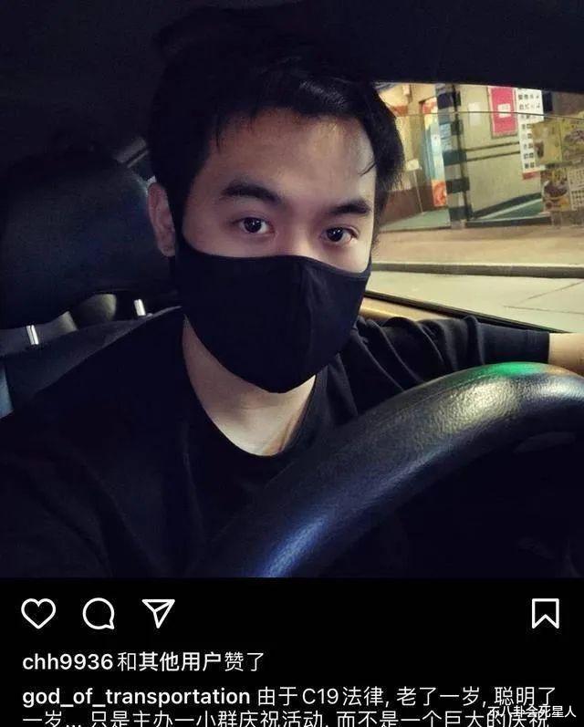 男神|爸爸是男神，长相却不如普通人的星二代们，个个背景不简单