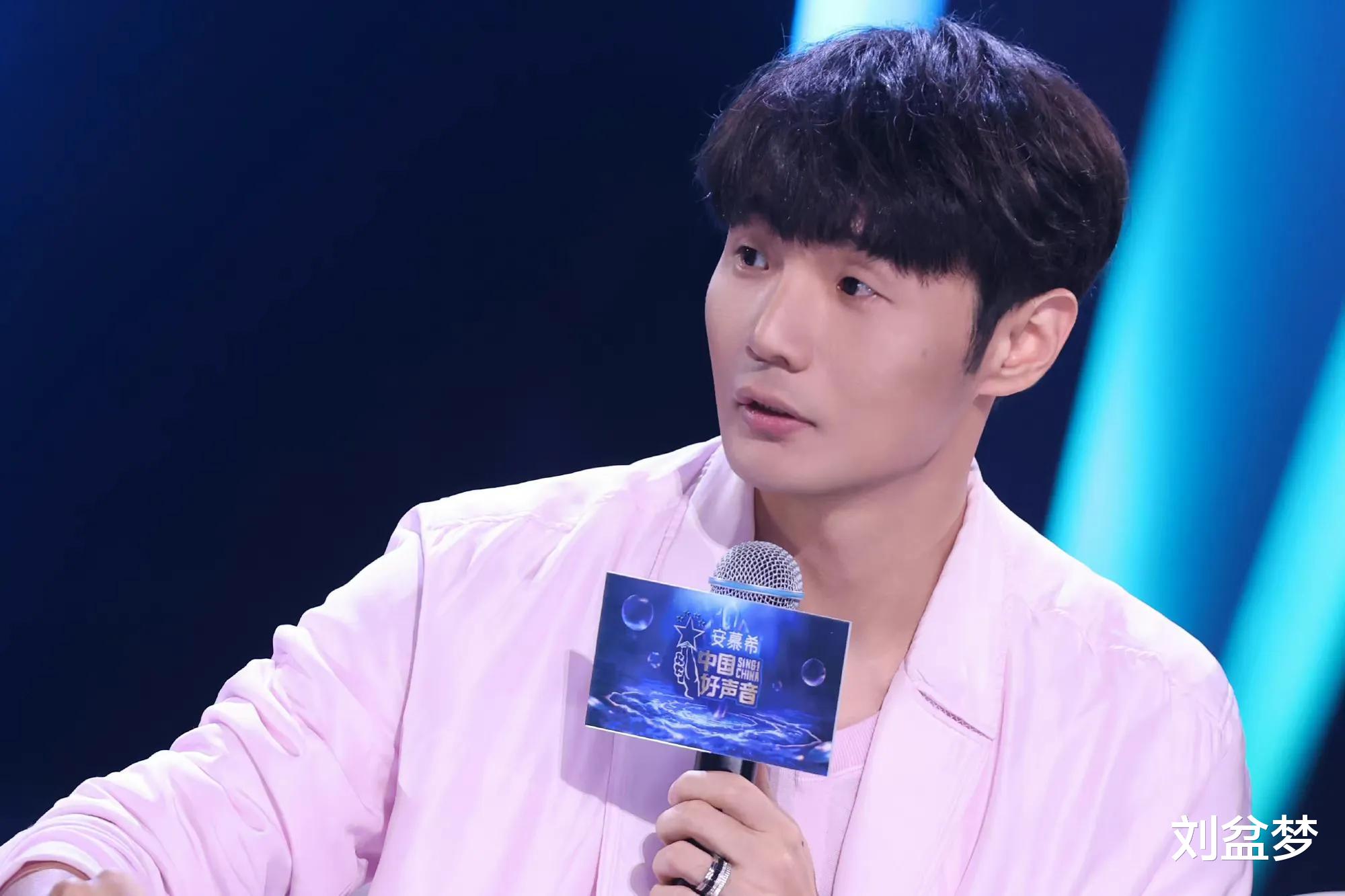 好声音2022|《好声音2022》畅聊夜后,首播时间明确,赛制变化和青春导师相关