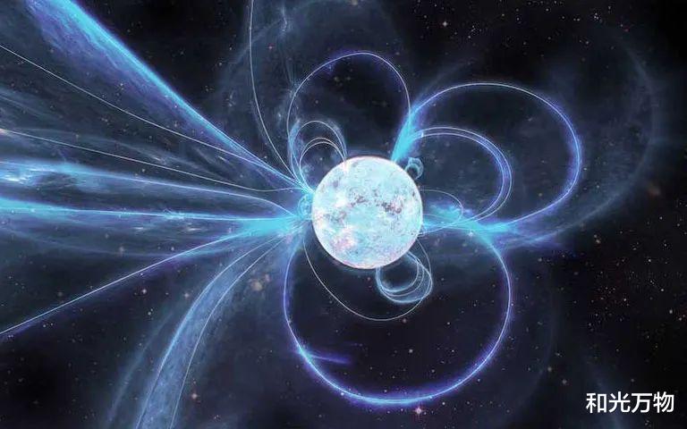 外星人在打仗?中国天眼探测到一次极端宇宙爆发,47天发生1652次爆炸!