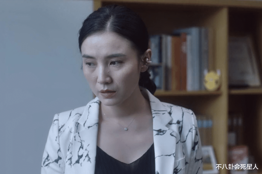 玛丽苏|7位拒绝“少女感怪圈”的女星，不装嫩不玛丽苏，打了多少人的脸