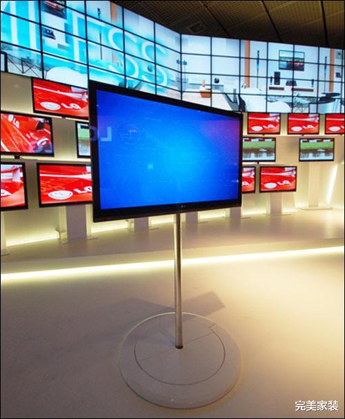 OLED|作为“必备家电”的电视，应该如何购买？LED和OLED又有何区别？