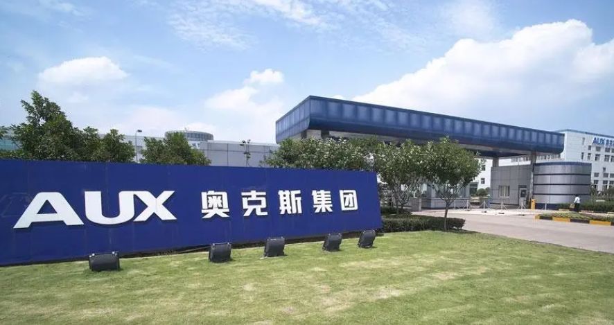 奥克斯|空调流氓奥克斯:购买过期专利起诉格力,挖走同行300核心员工