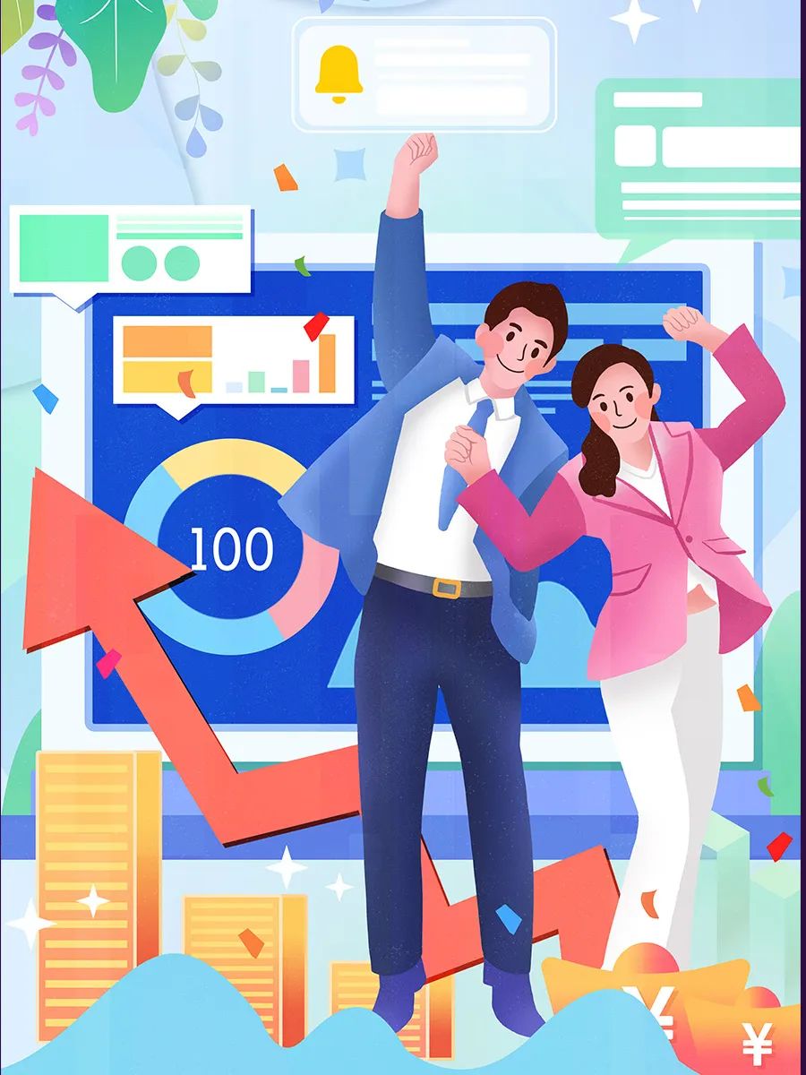 云九资本|科技发展教育——大数据时代