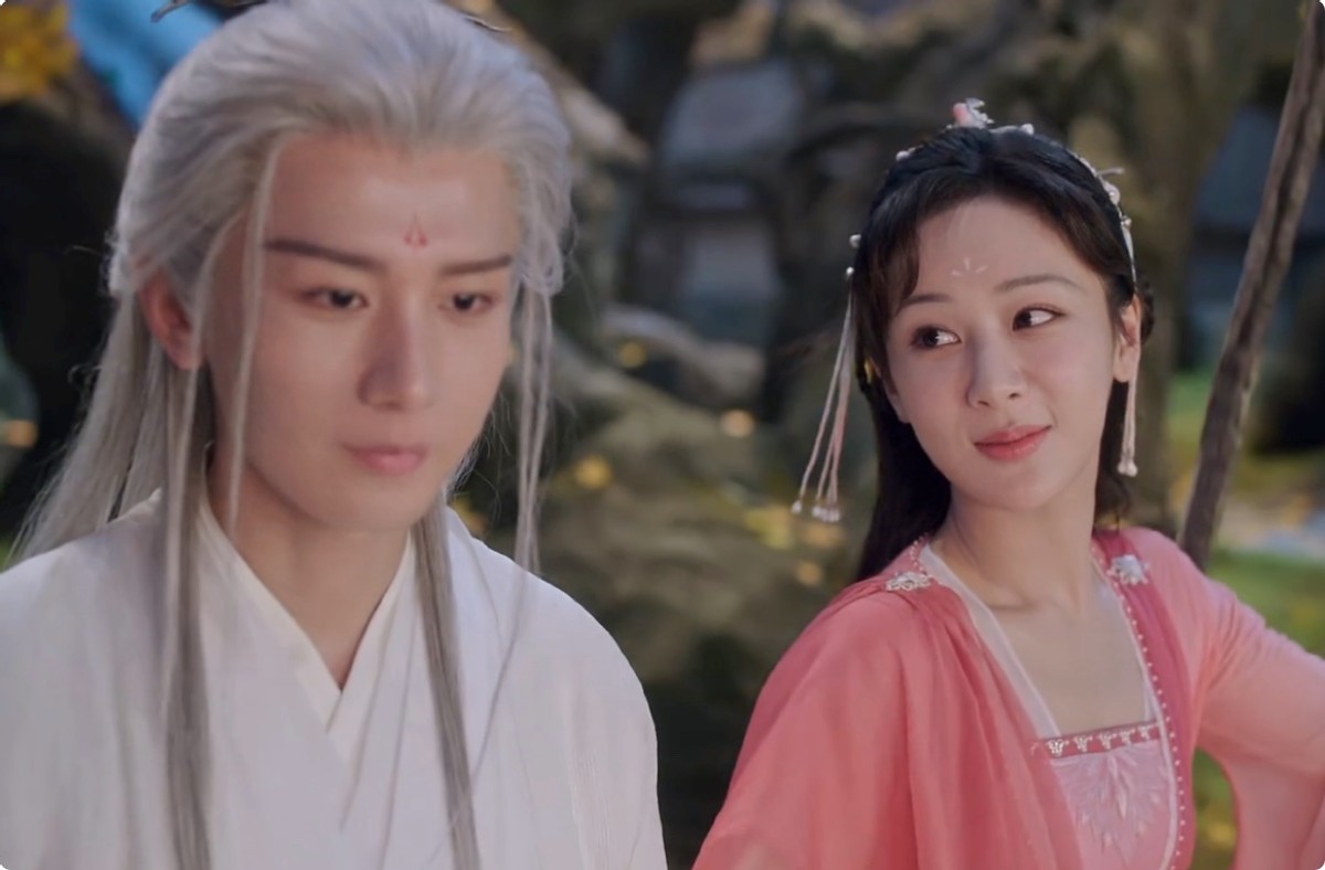 杨幂|2022年度10大烂剧排行,简直一部比一部奇葩,杨幂赫然在列