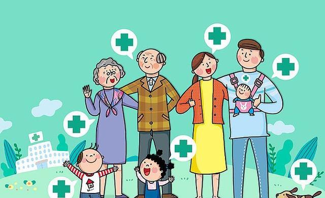 运动|心态平和,运动适当,饮食有方,打赢全家的新冠防御战役