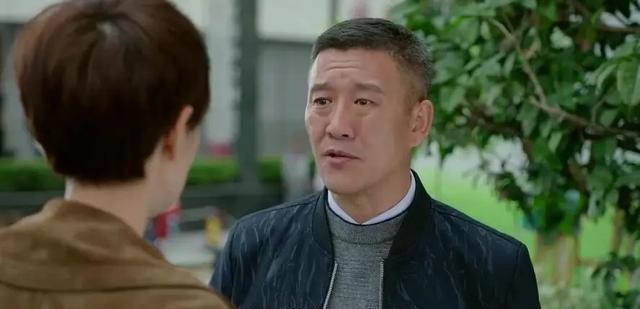 罗子君|《我的前半生》:老金“酒后”的摊牌,揭开他不爱罗子君的遮羞布