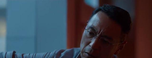 误杀2|在《误杀2》中最后不管小虫能不能救活都会是一个悲剧