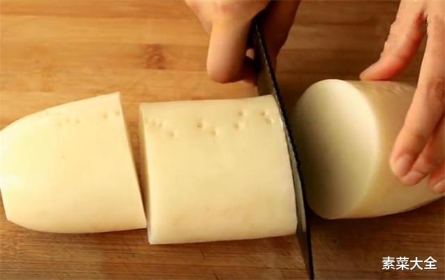 直发 萝卜超好吃的做法,饭店26元一盘,在家3元搞定,常吃减肥又减脂