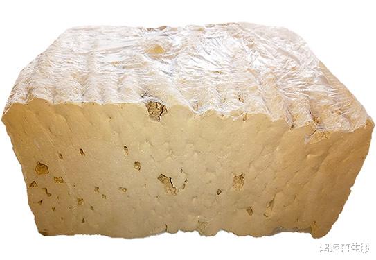 怎样提高再生胶制品粘着性