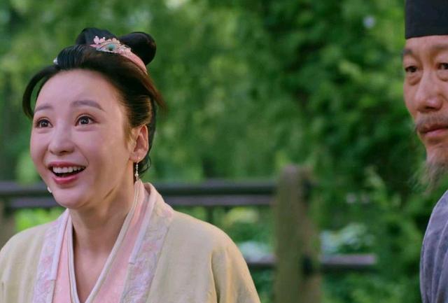 刘亦菲|刘亦菲梦华录开播，我断言必火遍全国，虐心权斗戏两条主线成亮点