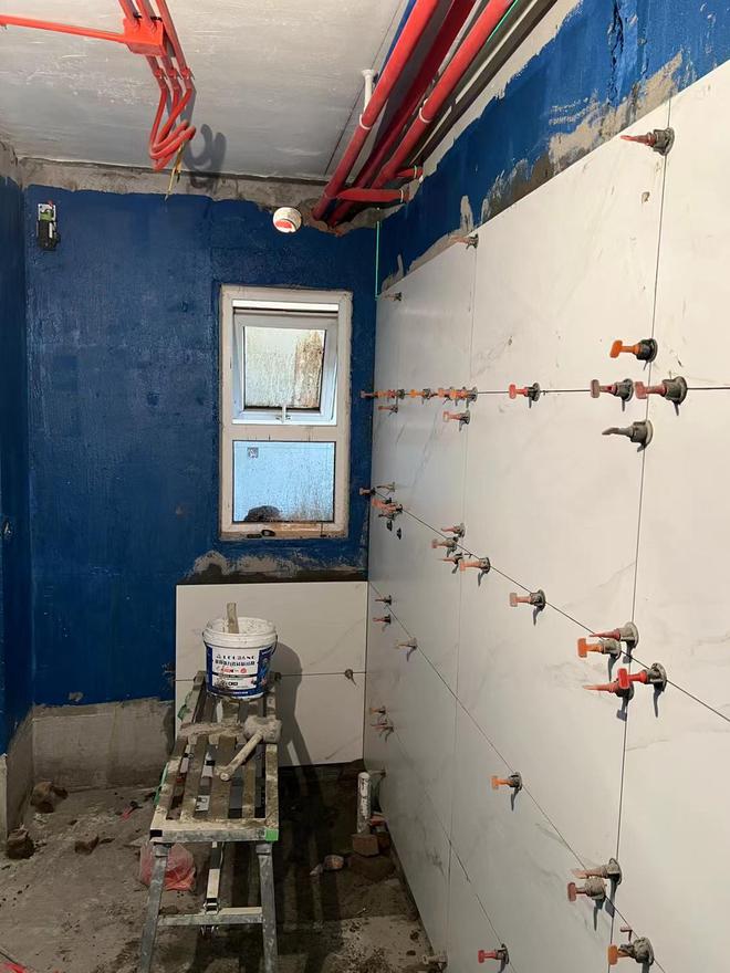 装修切勿硬碰硬,充分发挥情商|且看高情商业主如何制服我的