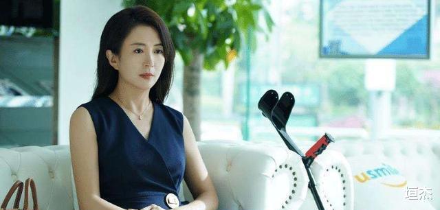 反派|演技再好长得“凶”也白搭!10位只能演坏人的女演员,可惜了