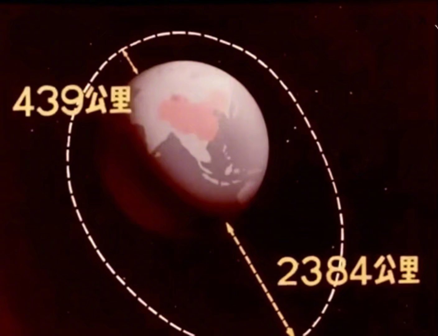 东方红1号仍在天上飞，能否用天宫空间站的机械臂，把它带回来？